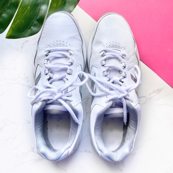 New Balance EXTRA WIDE Walking Athletic Sneakers 11.5 - Picture 2 of 8